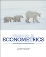 Introduction to Econometrics - ISBN 9780470032701