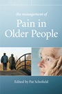 The Management of Pain in Older People - ISBN 9780470033494