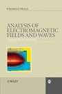 Analysis of Electromagnetic Fields and Waves: The Method of Lines - ISBN 9780470033609