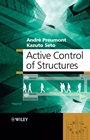 Active Control of Structures - ISBN 9780470033937