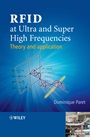 RFID at Ultra and Super High Frequencies: Theory and application - ISBN 9780470034149