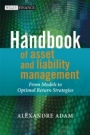 Handbook of Asset and Liability Management: From Models to Optimal Return Strategies - ISBN 9780470034965