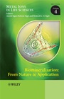 Biomineralization: From Nature to Application - ISBN 9780470035252