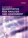 Encyclopedia of Quantitative Risk Analysis and Assessment - ISBN 9780470035498
