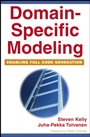 Domain–Specific Modeling: Enabling Full Code Generation - ISBN 9780470036662