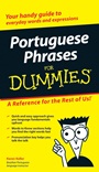 Portuguese Phrases For Dummies - ISBN 9780470037508