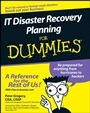 IT Disaster Recovery Planning For Dummies - ISBN 9780470039731