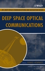 Deep Space Optical Communications - ISBN 9780470040027