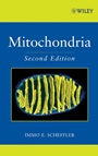 Mitochondria - ISBN 9780470040737