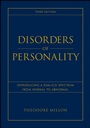 Disorders of Personality: Introducing a DSM / ICD Spectrum from Normal to Abnormal - ISBN 9780470040935
