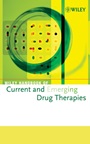 Wiley Handbook of Current and Emerging Drug Therapies, Volumes 5 – 8 - ISBN 9780470040997