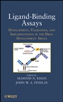 Ligand–Binding Assays: Development, Validation, and Implementation in the Drug Development Arena - ISBN 9780470041383
