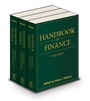 Handbook of Finance: Handbook of Finance 3 Volume Set - ISBN 9780470042564