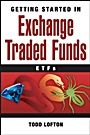 Getting Started in Exchange Traded Funds (ETFs) - ISBN 9780470043585