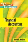 Financial Accounting as a Second Language - ISBN 9780470043882