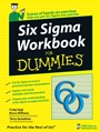 Six Sigma Workbook For Dummies - ISBN 9780470045190