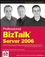 Professional BizTalk Server 2006 - ISBN 9780470046425