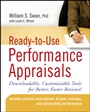 Ready–to–Use Performance Appraisals: Downloadable, Customizable Tools for Better, Faster Reviews! - ISBN 9780470047095