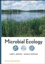 Microbial Ecology - ISBN 9780470048177