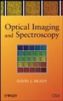 Optical Imaging and Spectroscopy - ISBN 9780470048238