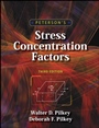 Petersons Stress Concentration Factors - ISBN 9780470048245