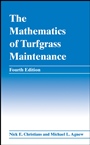 The Mathematics of Turfgrass Maintenance - ISBN 9780470048450