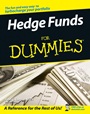 Hedge Funds For Dummies - ISBN 9780470049273
