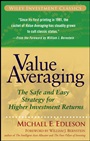 Value Averaging: The Safe and Easy Strategy for Higher Investment Returns - ISBN 9780470049778