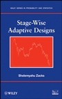 Stage–Wise Adaptive Designs - ISBN 9780470050958