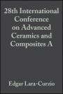 28th International Conference on Advanced Ceramics and Composites A - ISBN 9780470051498