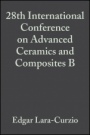 28th International Conference on Advanced Ceramics and Composites B - ISBN 9780470051528