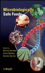 Microbiologically Safe Foods - ISBN 9780470053331