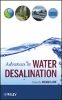 Advances in Water Desalination - ISBN 9780470054598