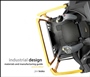 Industrial Design: Materials and Manufacturing Guide - ISBN 9780470055380