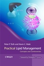 Practical Lipid Management: Concepts and Controversies - ISBN 9780470056905