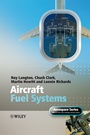 Aircraft Fuel Systems - ISBN 9780470057087