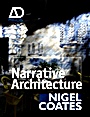 Narrative Architecture - ISBN 9780470057452