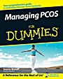 Managing PCOS For Dummies - ISBN 9780470057940