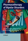 Pharmacotherapy of Bipolar Disorders - ISBN 9780470058237