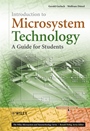 Introduction to Microsystem Technology: A Guide for Students - ISBN 9780470058619