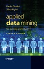 Applied Data Mining for Business and Industry - ISBN 9780470058862