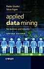 Applied Data Mining for Business and Industry - ISBN 9780470058879