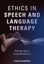 Ethics in Speech and Language Therapy - ISBN 9780470058886