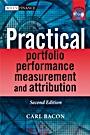 Practical Portfolio Performance Measurement and Attribution - ISBN 9780470059289