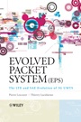 Evolved Packet System (EPS): The LTE and SAE Evolution of 3G UMTS - ISBN 9780470059760