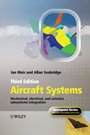 Aircraft Systems: Mechanical, Electrical, and Avionics Subsystems Integration - ISBN 9780470059968