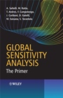 Global Sensitivity Analysis: The Primer - ISBN 9780470059975