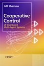 Cooperative Control of Distributed Multi–Agent Systems - ISBN 9780470060315