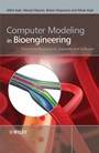 Computer Modeling in Bioengineering: Theoretical Background, Examples and Software - ISBN 9780470060353