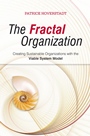 The Fractal Organization: Creating sustainable organizations with the Viable System Model - ISBN 9780470060568
